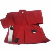 Judo uniform